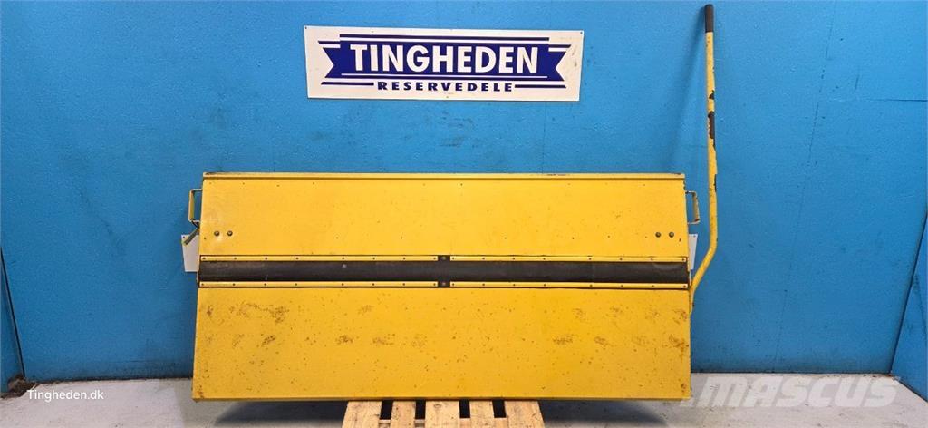 New Holland TF44 Žemės ūkis - Kita