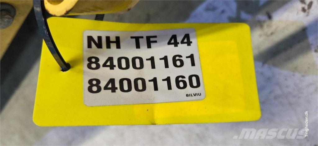 New Holland TF44 Žemės ūkis - Kita