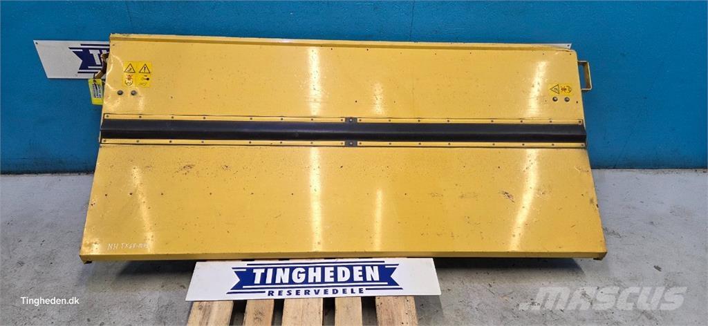 New Holland TF44 Žemės ūkis - Kita