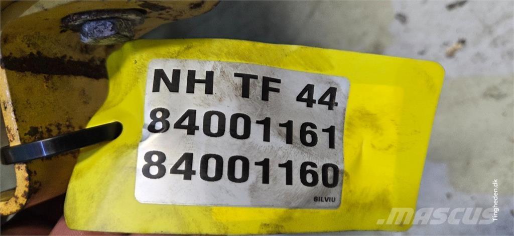 New Holland TF44 Žemės ūkis - Kita