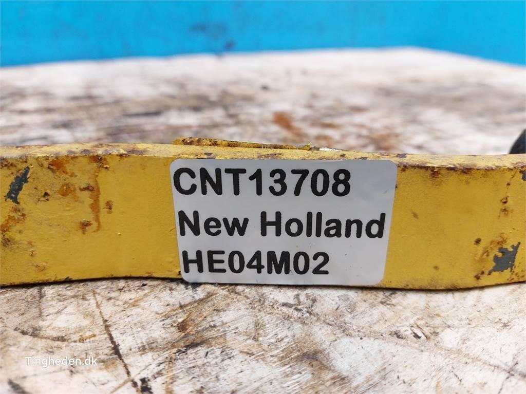 New Holland TF46 Žemės ūkis - Kita