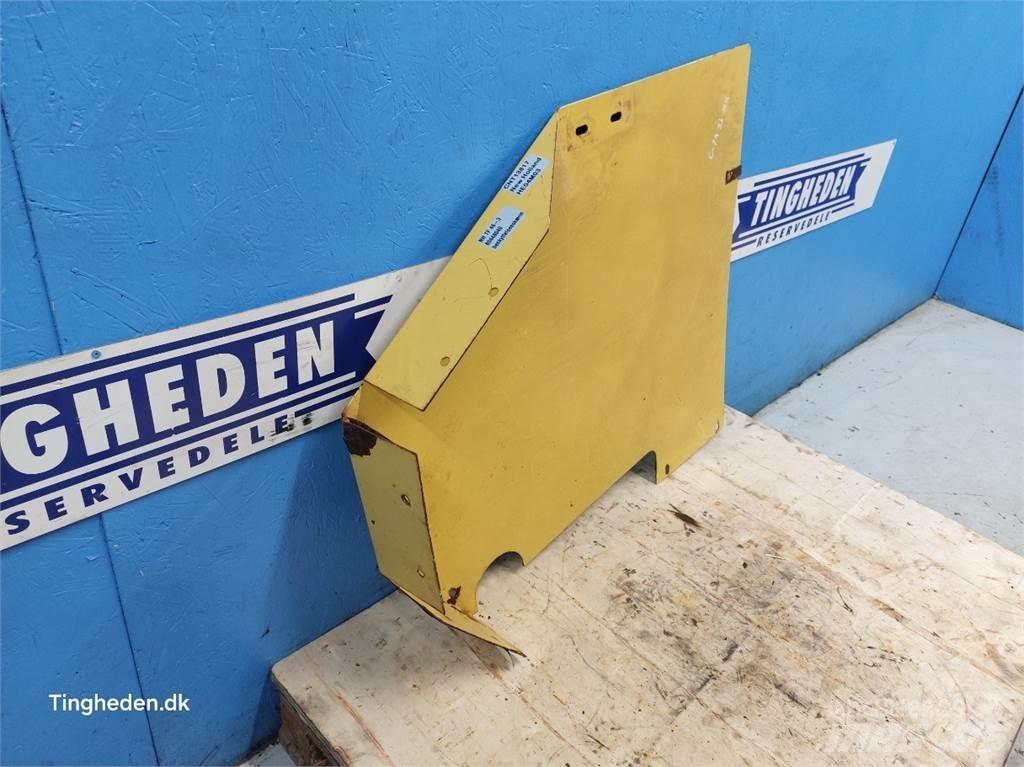 New Holland TF46 Žemės ūkis - Kita