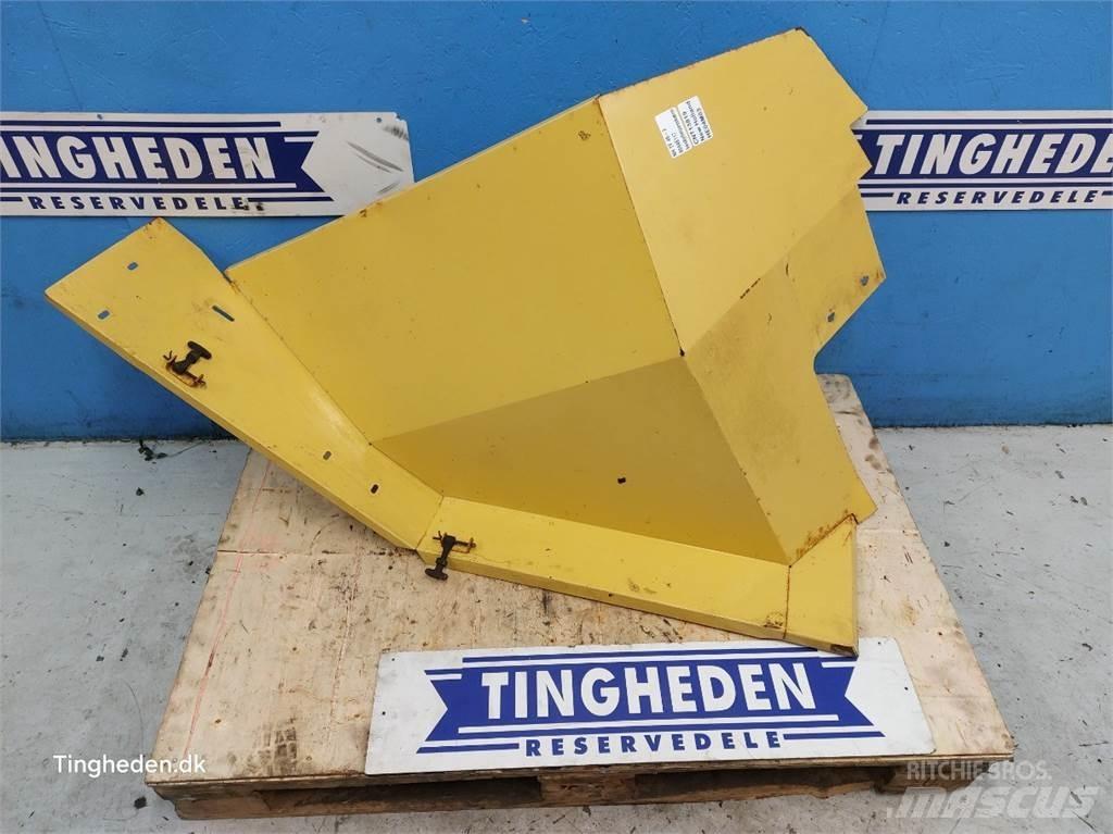 New Holland TF46 Žemės ūkis - Kita