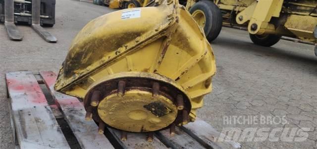 New Holland TF78 Derliaus nuėmimo kombainų priedai