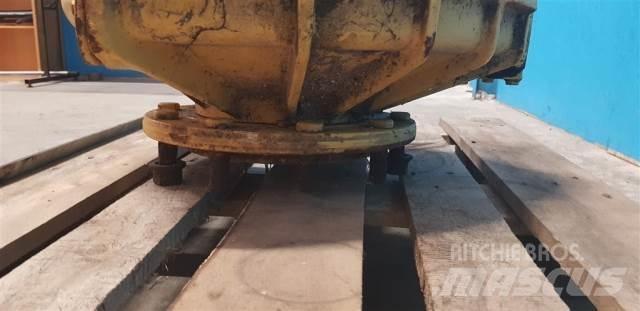 New Holland TF78 Derliaus nuėmimo kombainų priedai