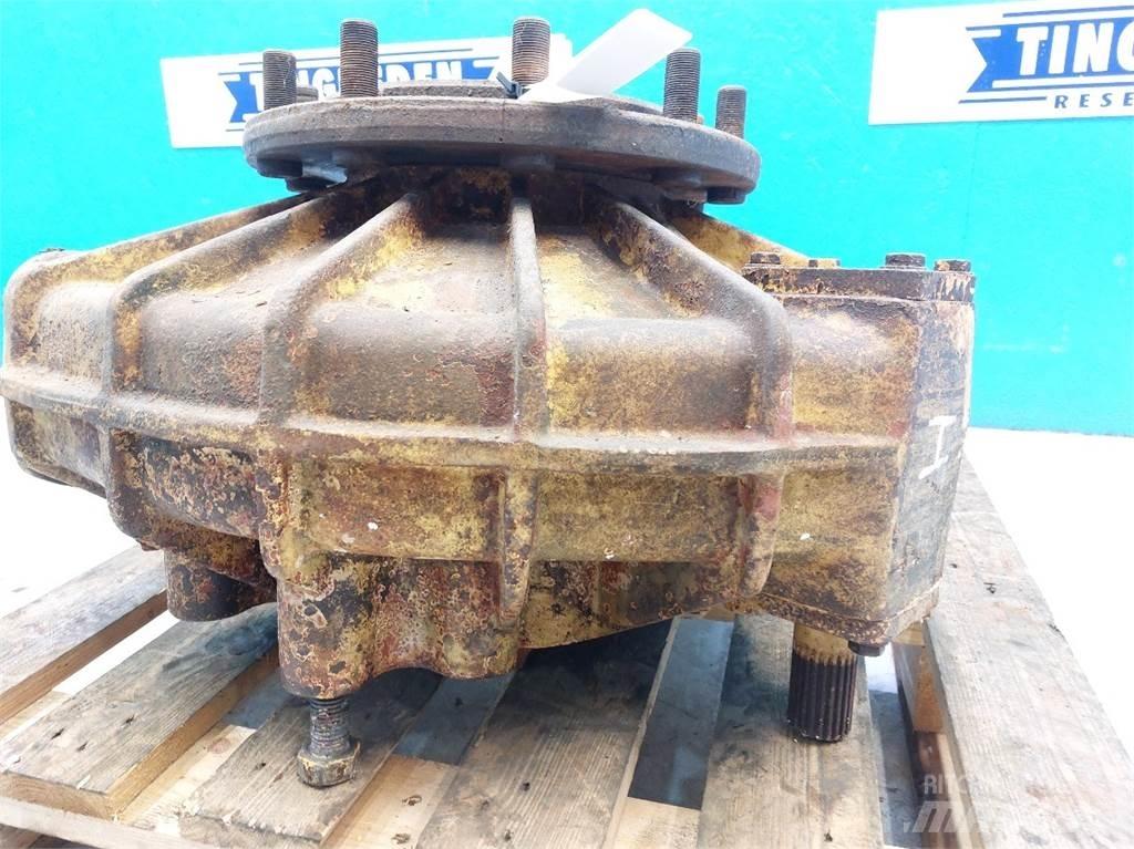 New Holland TF78 Derliaus nuėmimo kombainų priedai