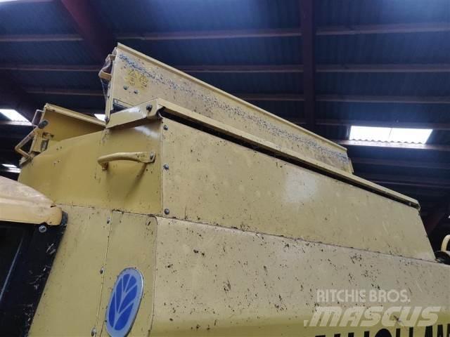 New Holland TX66 Žemės ūkis - Kita