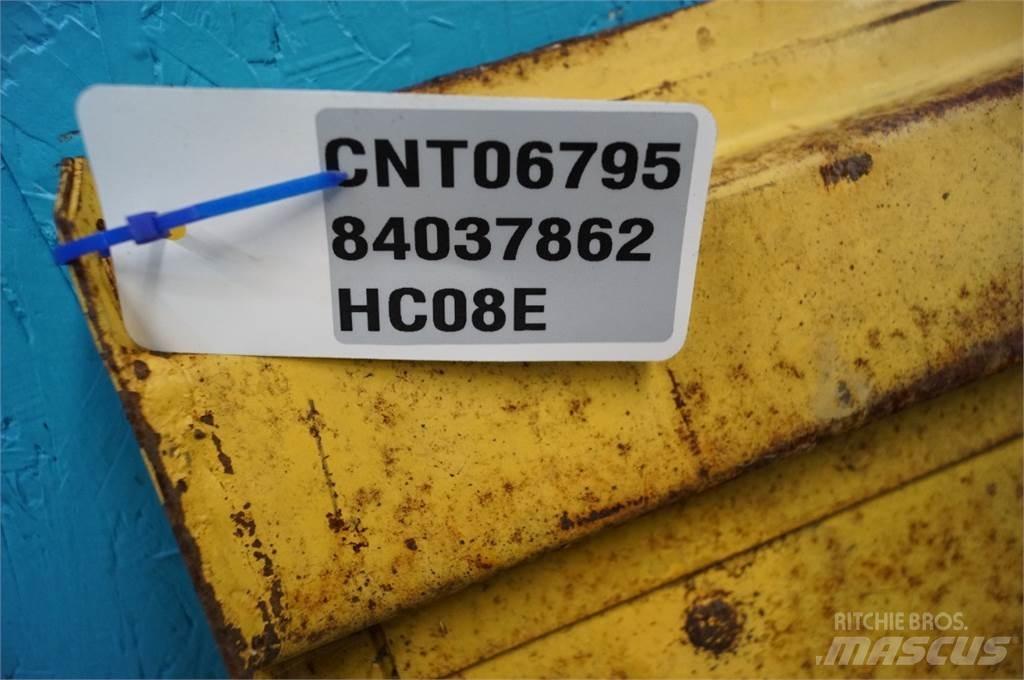 New Holland TX68 Derliaus nuėmimo kombainų priedai