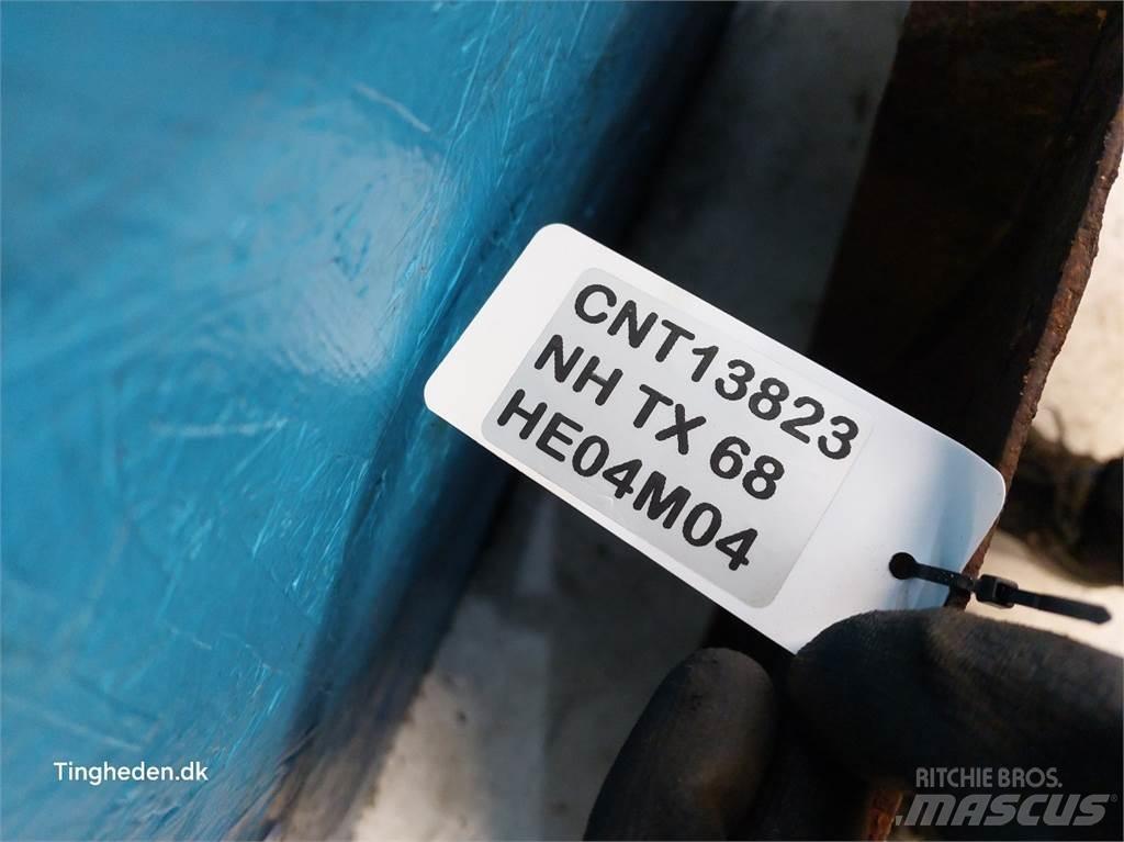 New Holland TX68 Derliaus nuėmimo kombainų priedai