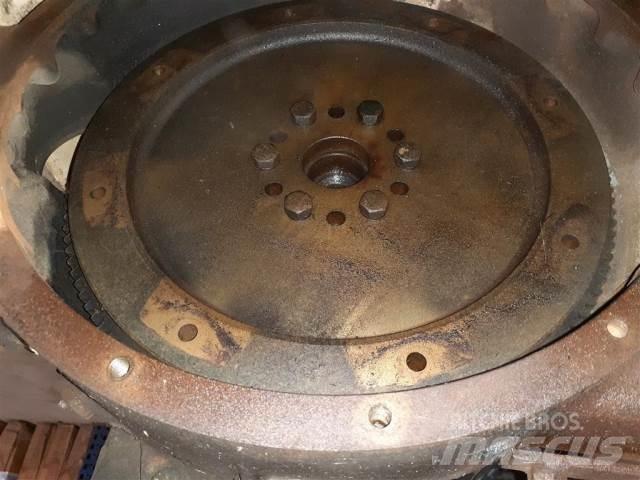 Perkins 1004-40T Varikliai