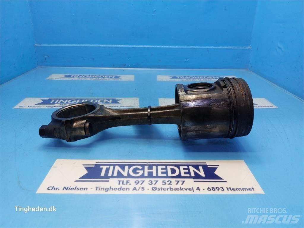 Perkins 1006.60T Varikliai