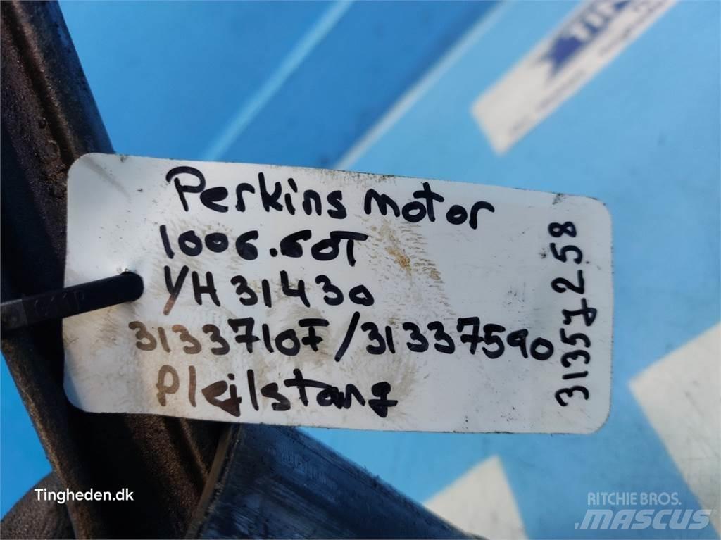 Perkins 1006.60T Varikliai