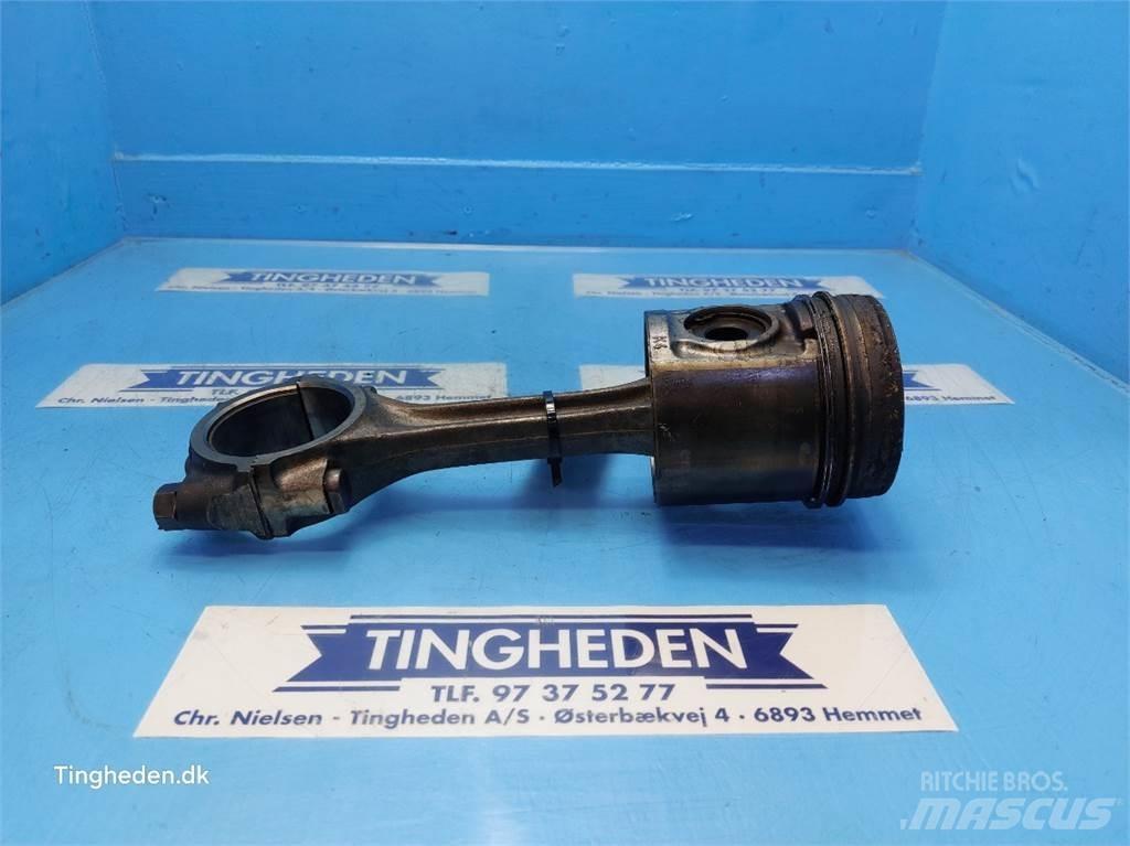 Perkins 1006.60T Varikliai