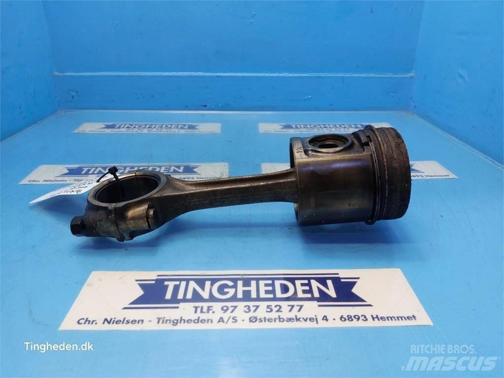 Perkins 1006.60T Varikliai