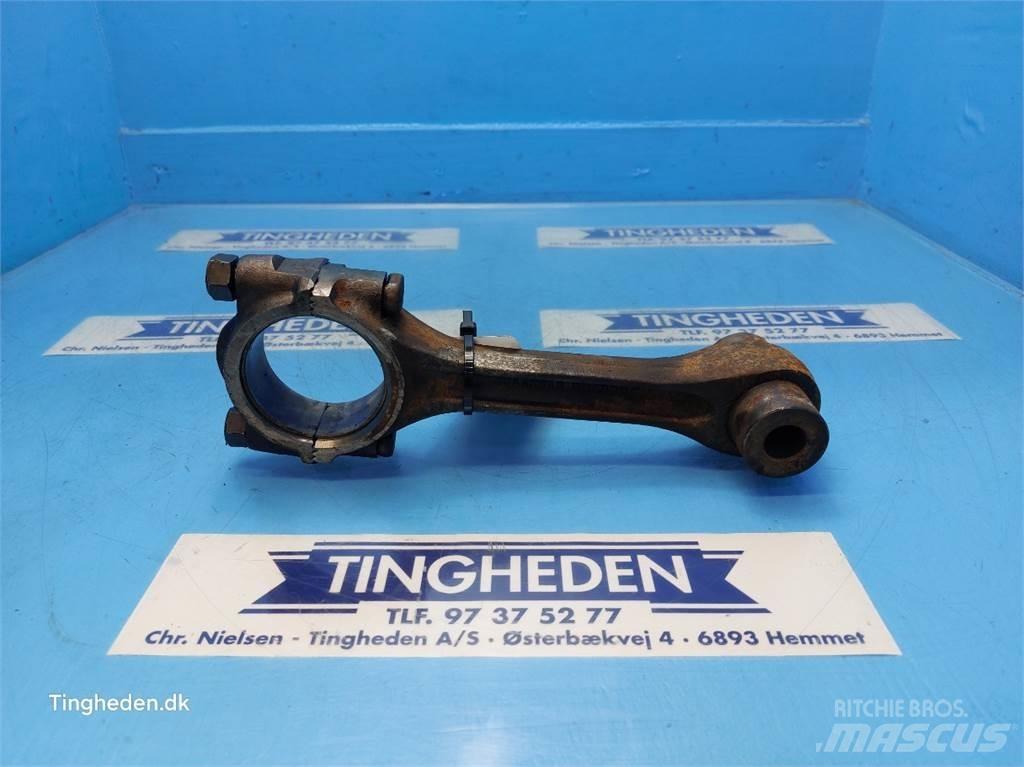 Perkins 1006.60T Varikliai
