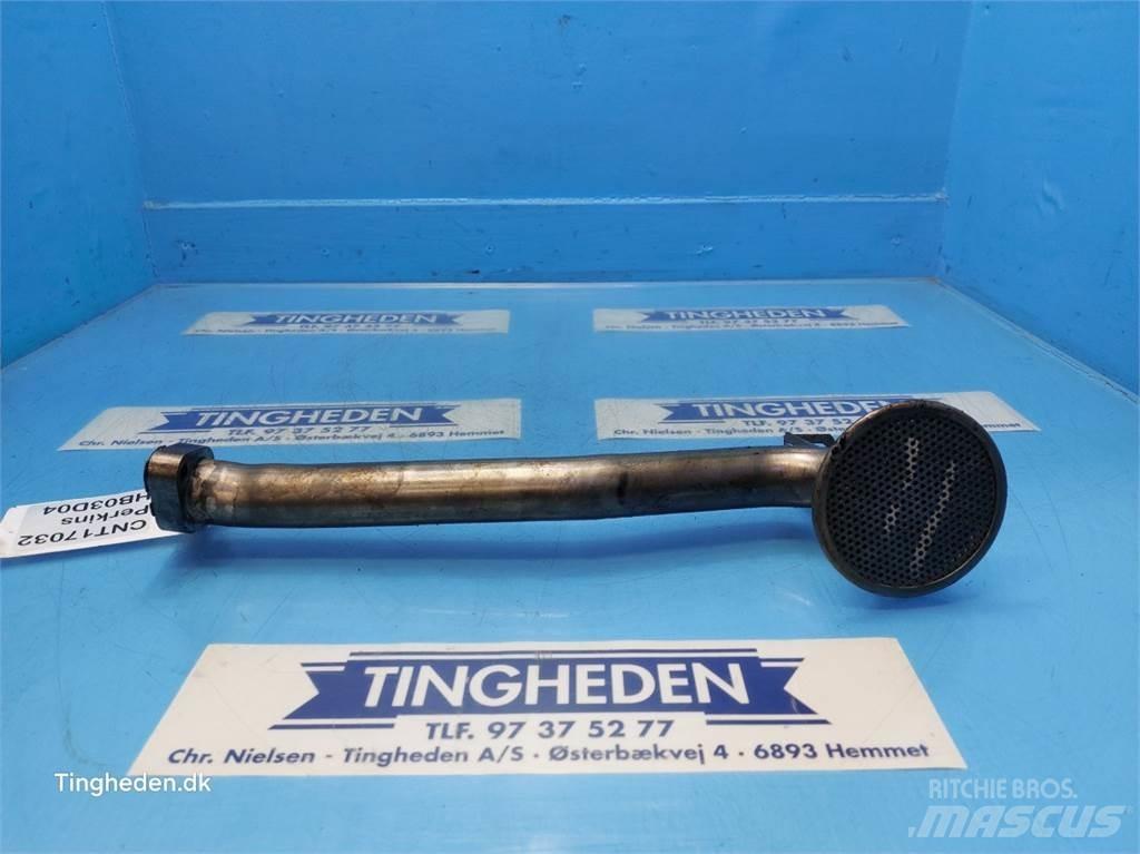 Perkins 1006.60T Varikliai