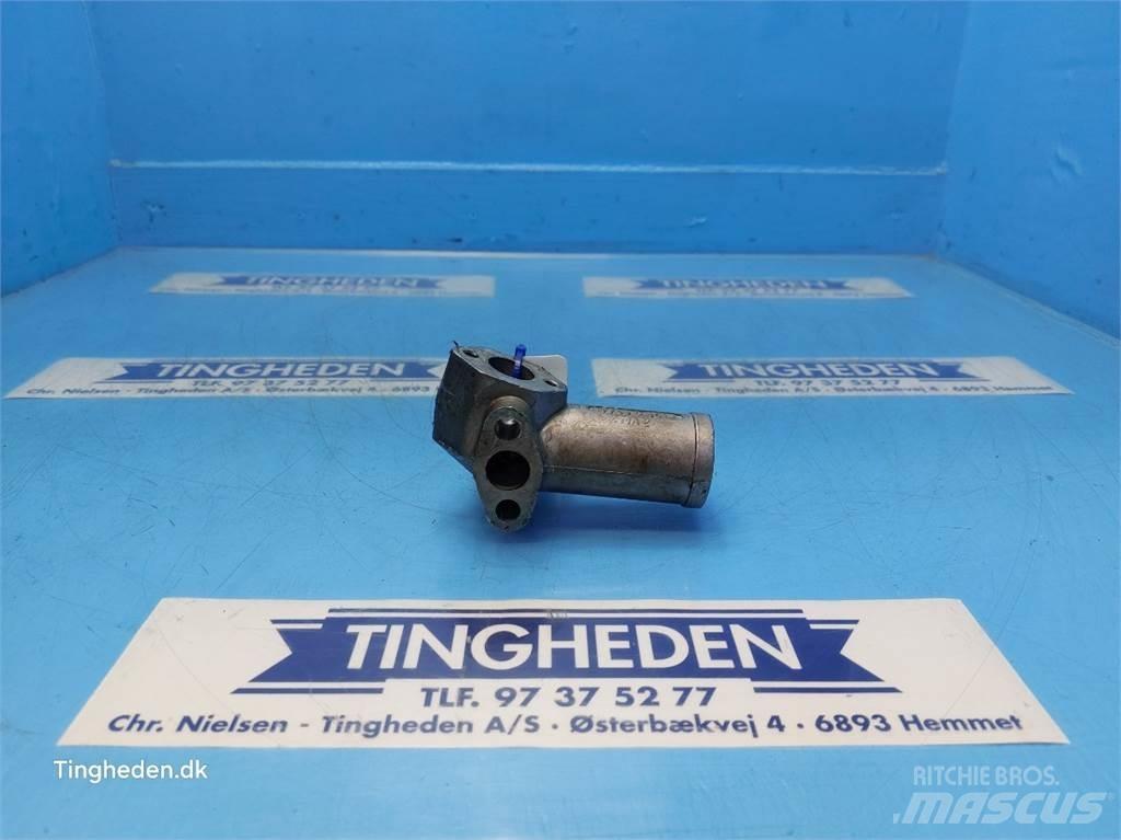 Perkins 1006.60T Varikliai