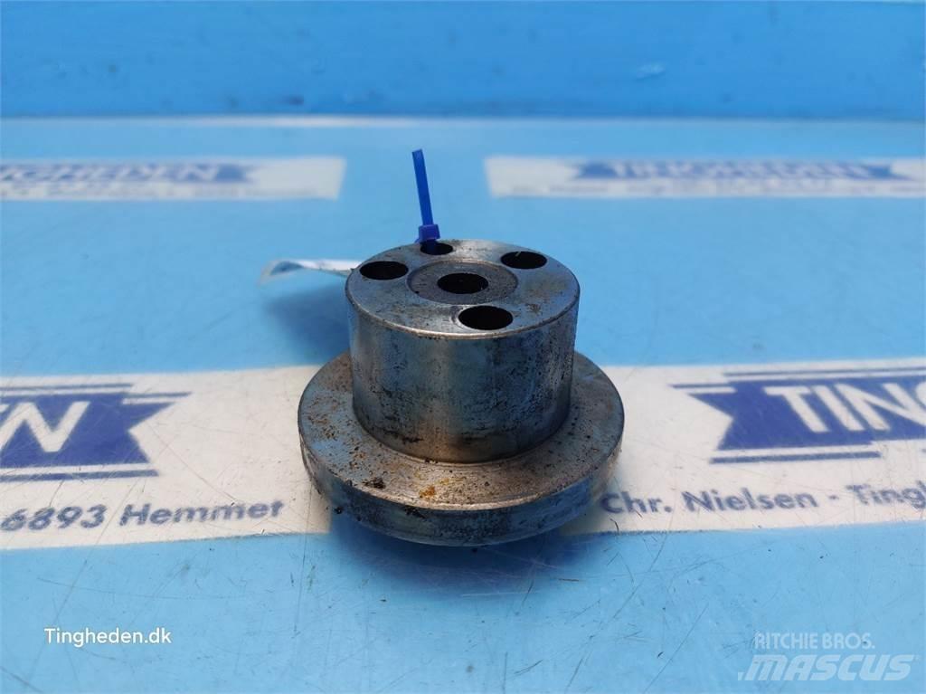 Perkins 1006.60T Varikliai