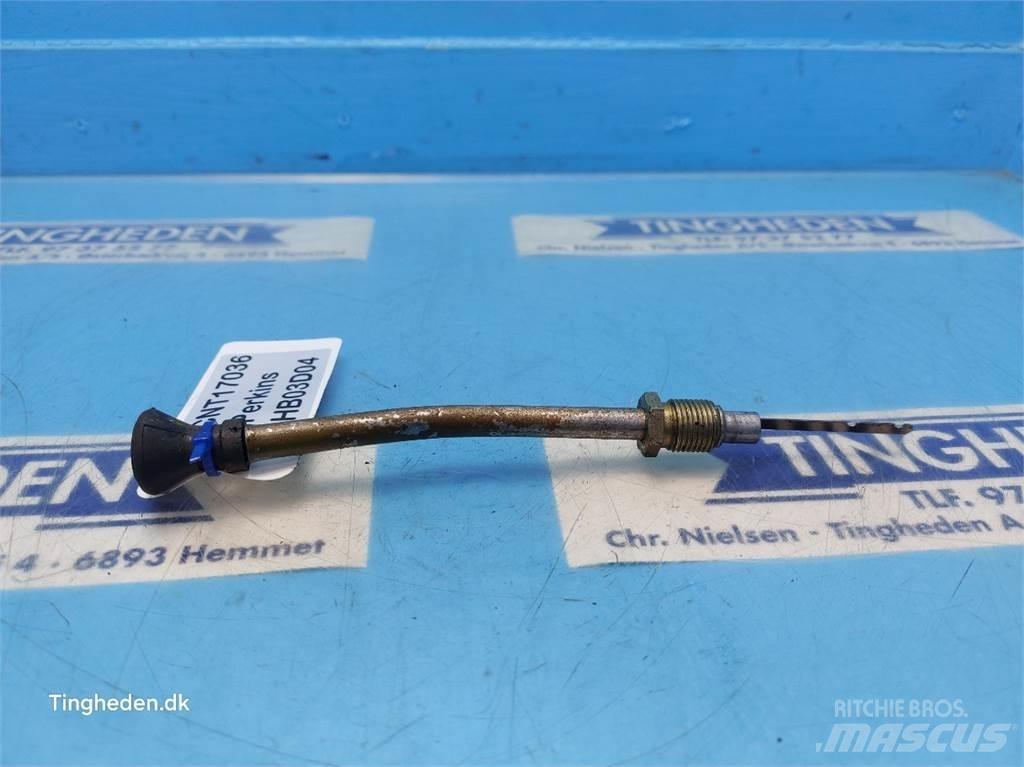 Perkins 1006.60T Varikliai