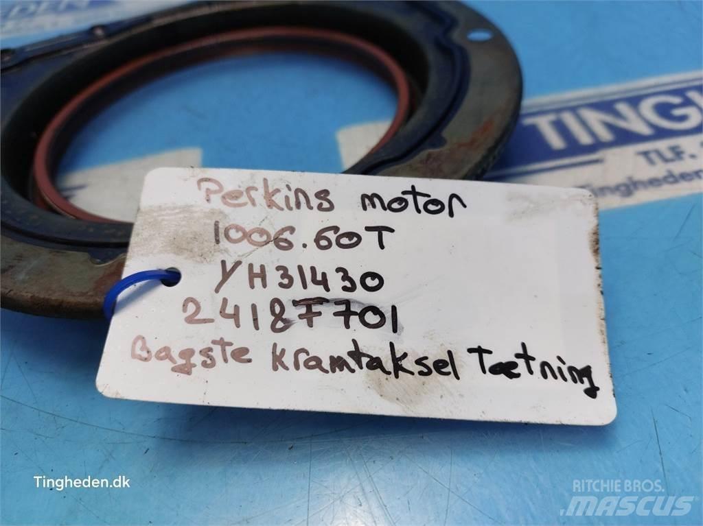 Perkins 1006.60T Varikliai