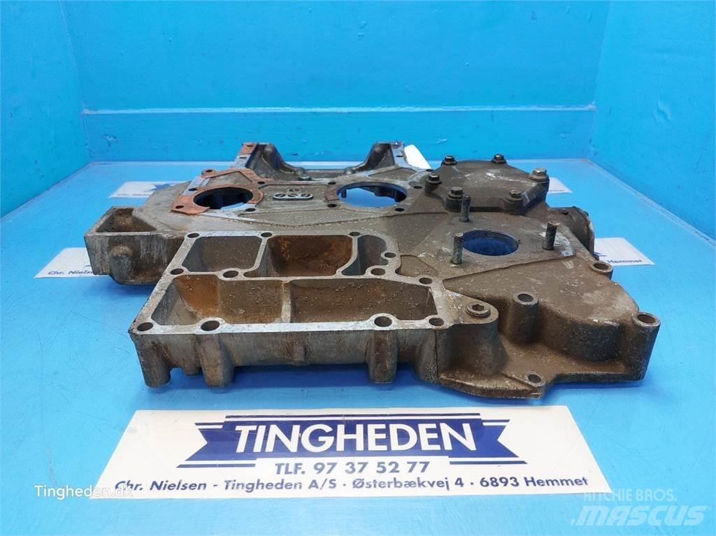 Perkins 1006.60T Varikliai