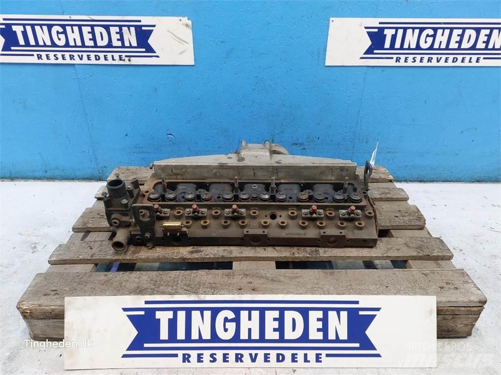 Perkins 1006.60T Varikliai