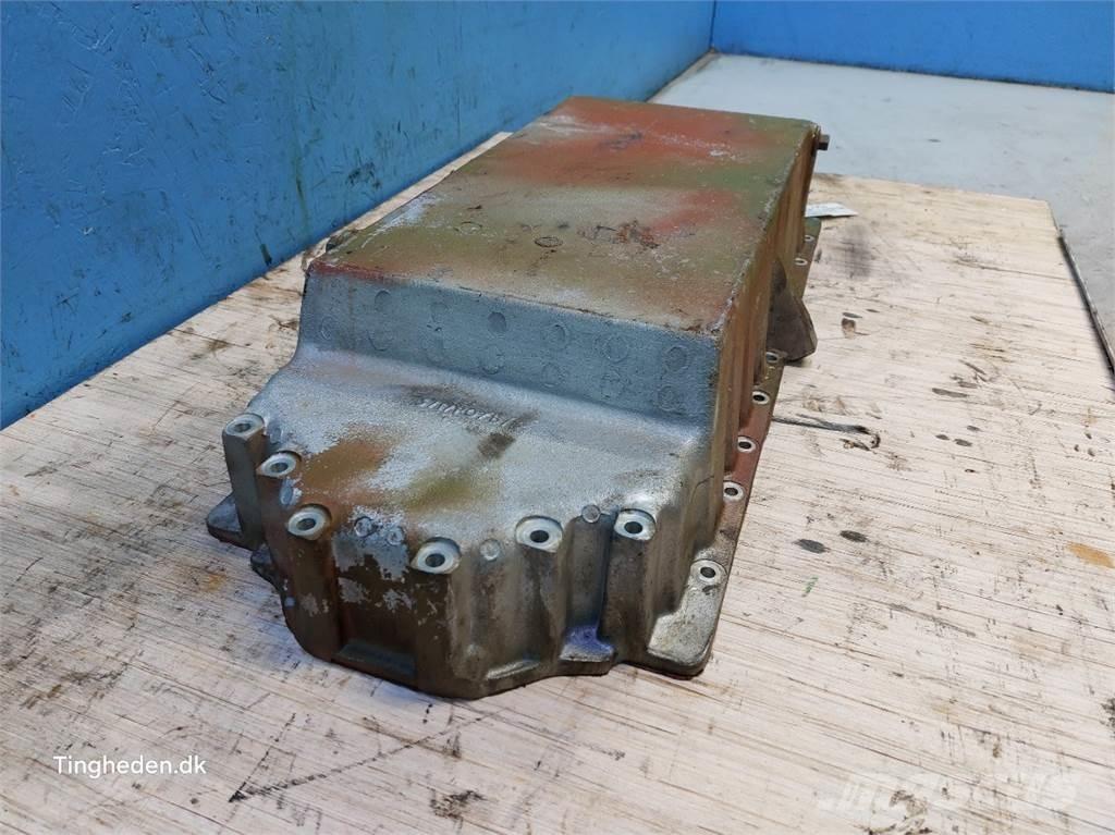 Perkins 1006.60T Varikliai