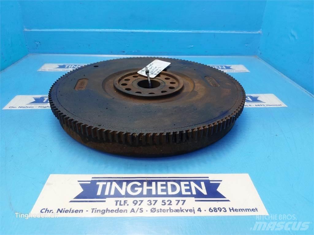 Perkins 1006.60T Varikliai