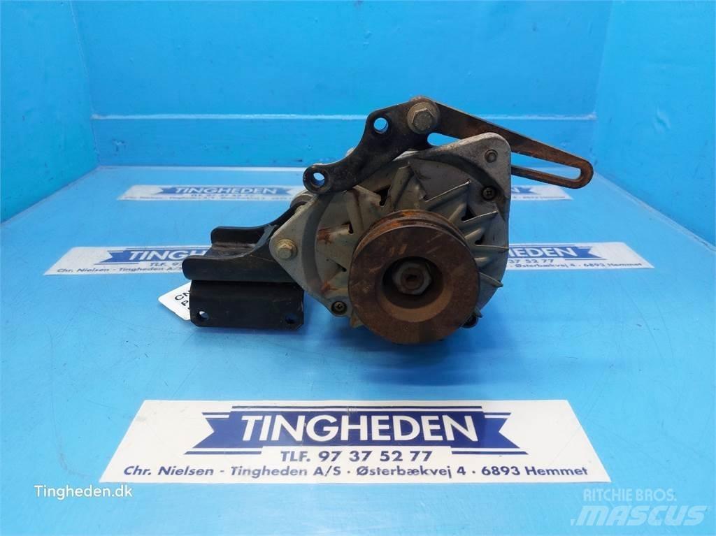 Perkins 1006.60T Varikliai