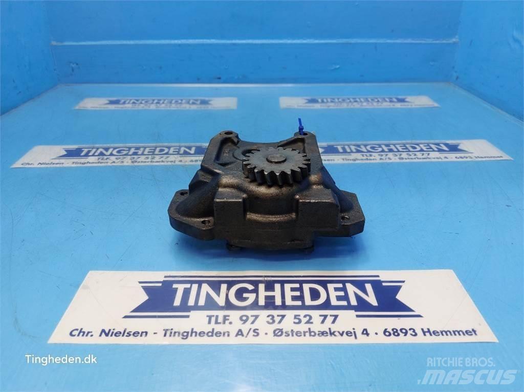 Perkins 1006.60T Varikliai