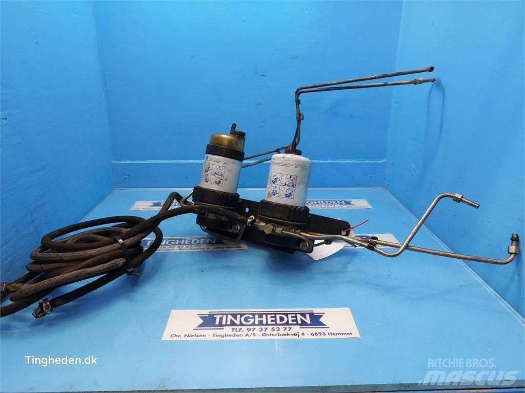 Perkins 1006.60T Varikliai