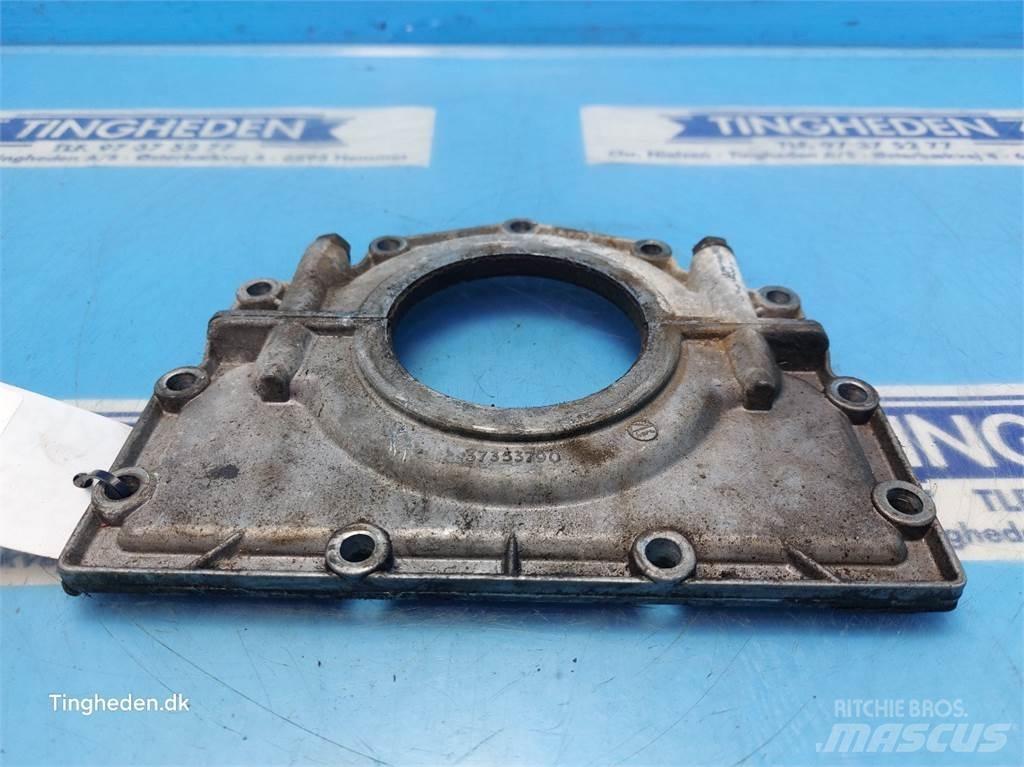Perkins 4.236 Varikliai