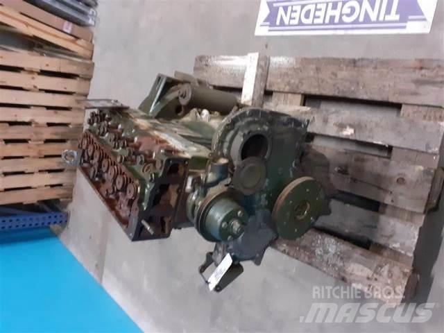 Perkins 4.248 Varikliai