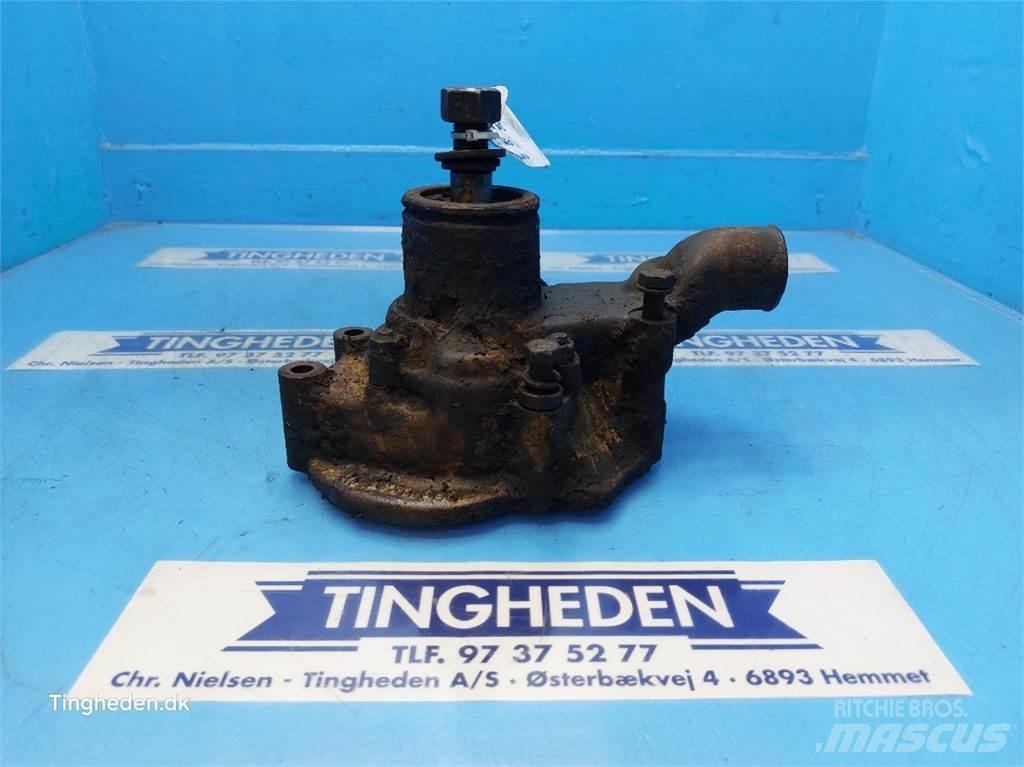 Perkins 4.248 Varikliai