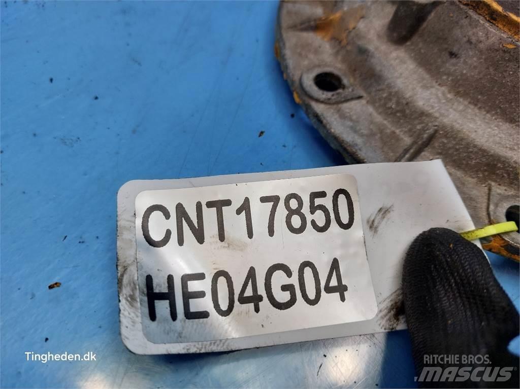 Perkins 4.248 Varikliai