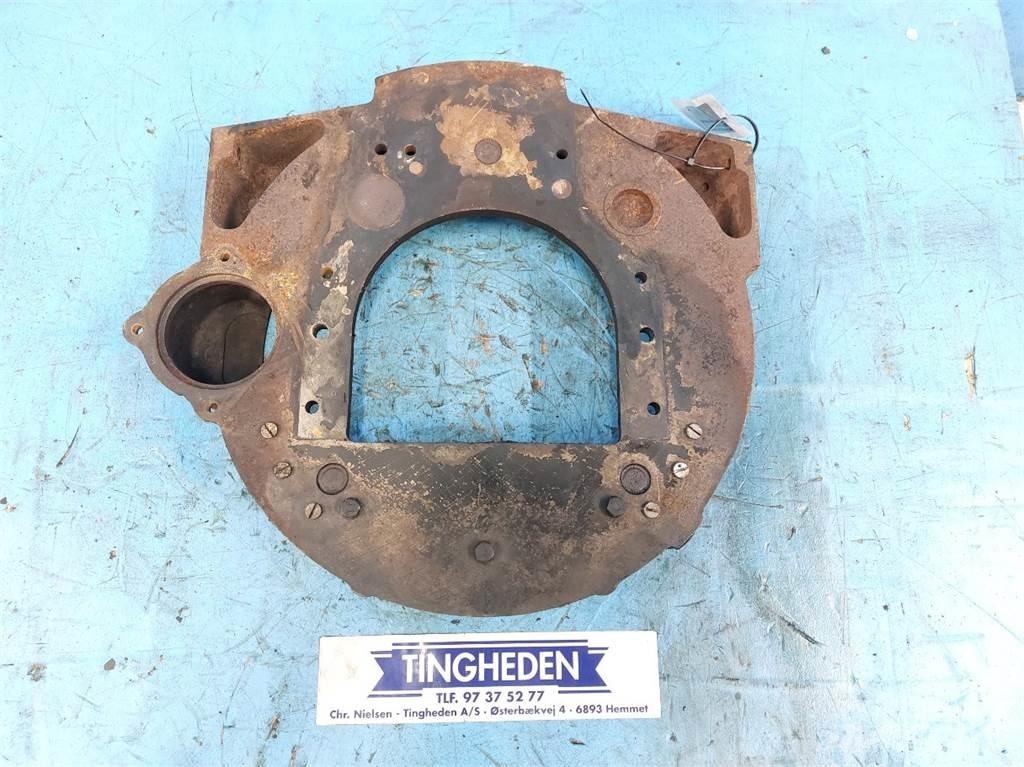 Perkins 6.354 Varikliai