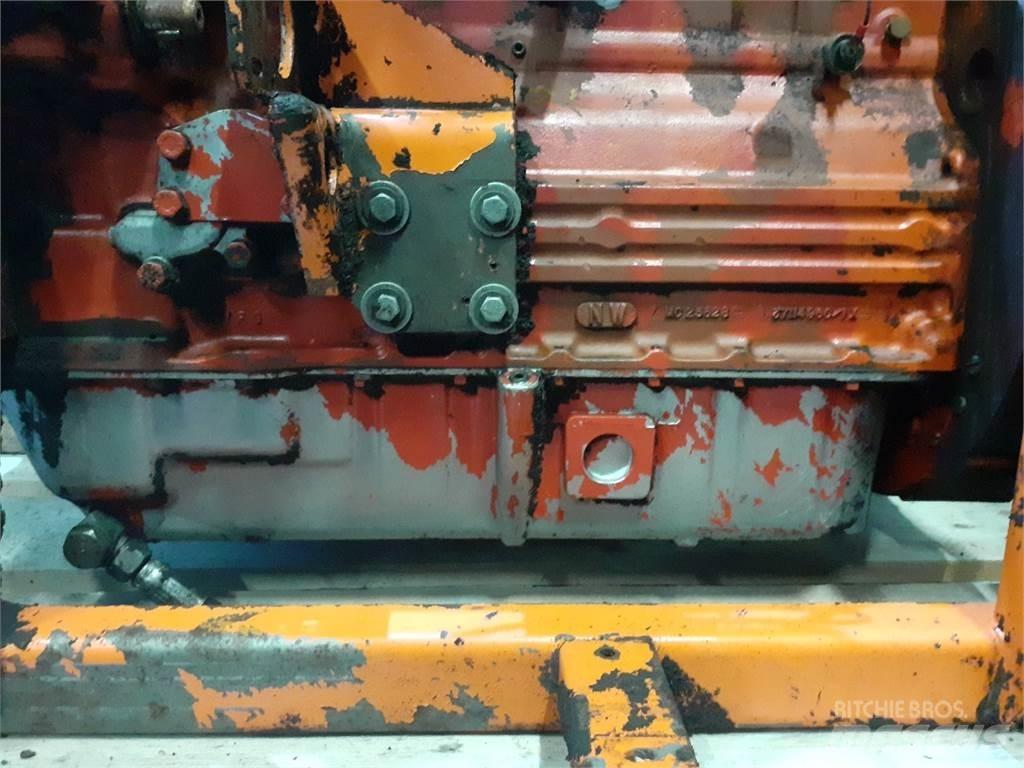 Perkins 6354 Varikliai