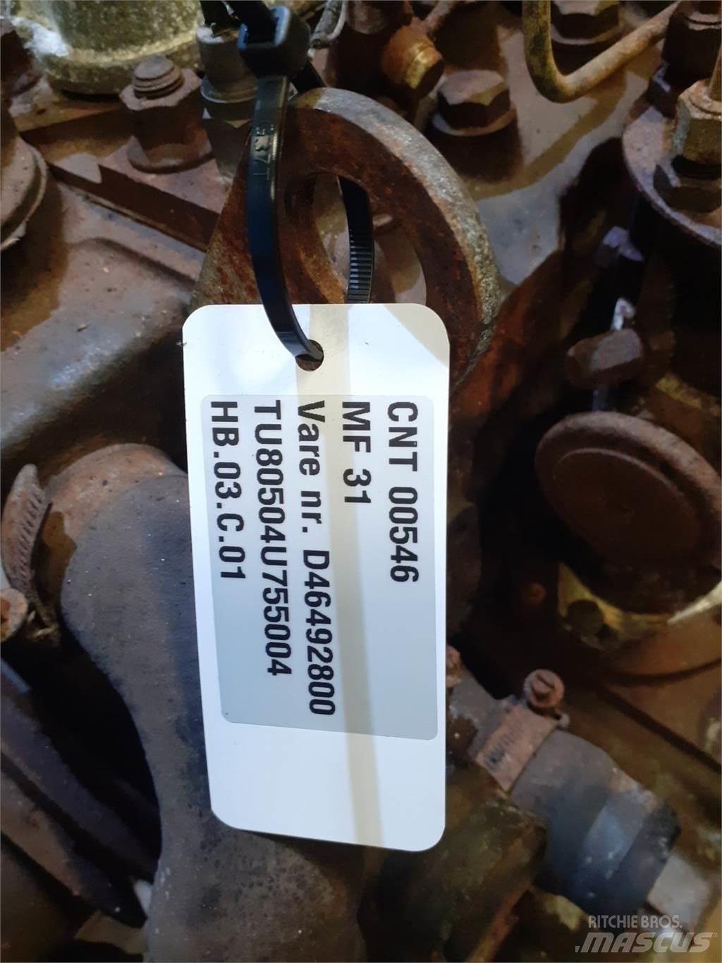 Perkins 6354 Varikliai