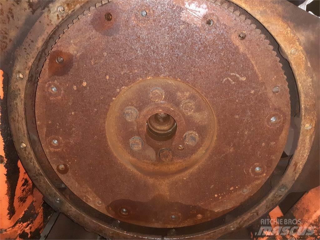 Perkins 6354 Varikliai