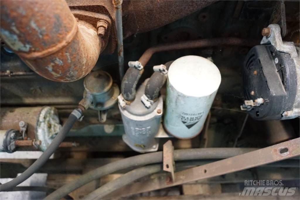 Perkins 6354 Varikliai