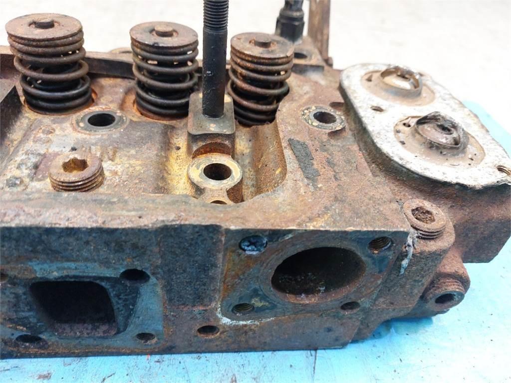 Perkins 6354 Varikliai