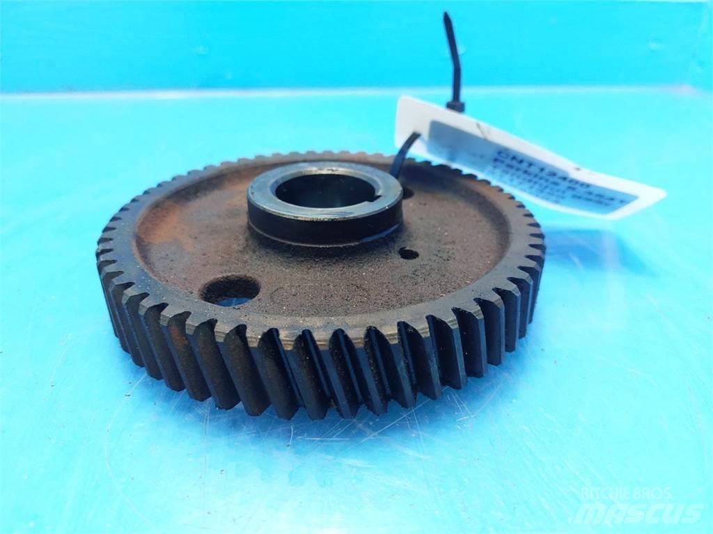 Perkins 6354 Varikliai