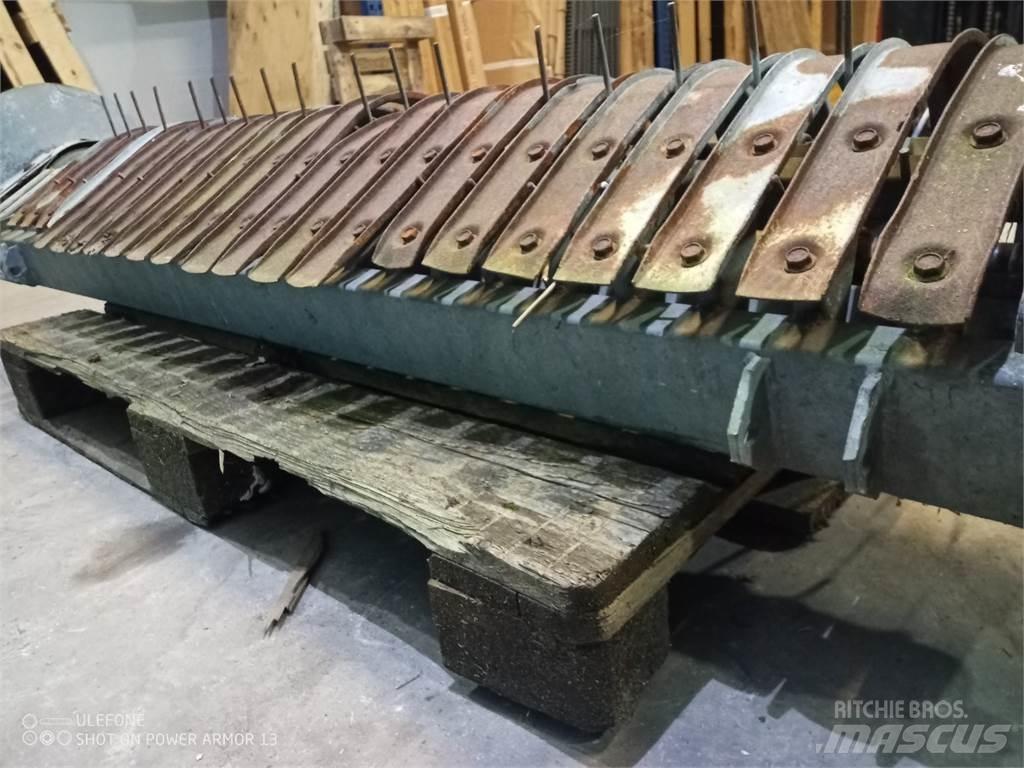  Pickup 1,80M Žemės ūkis - Kita