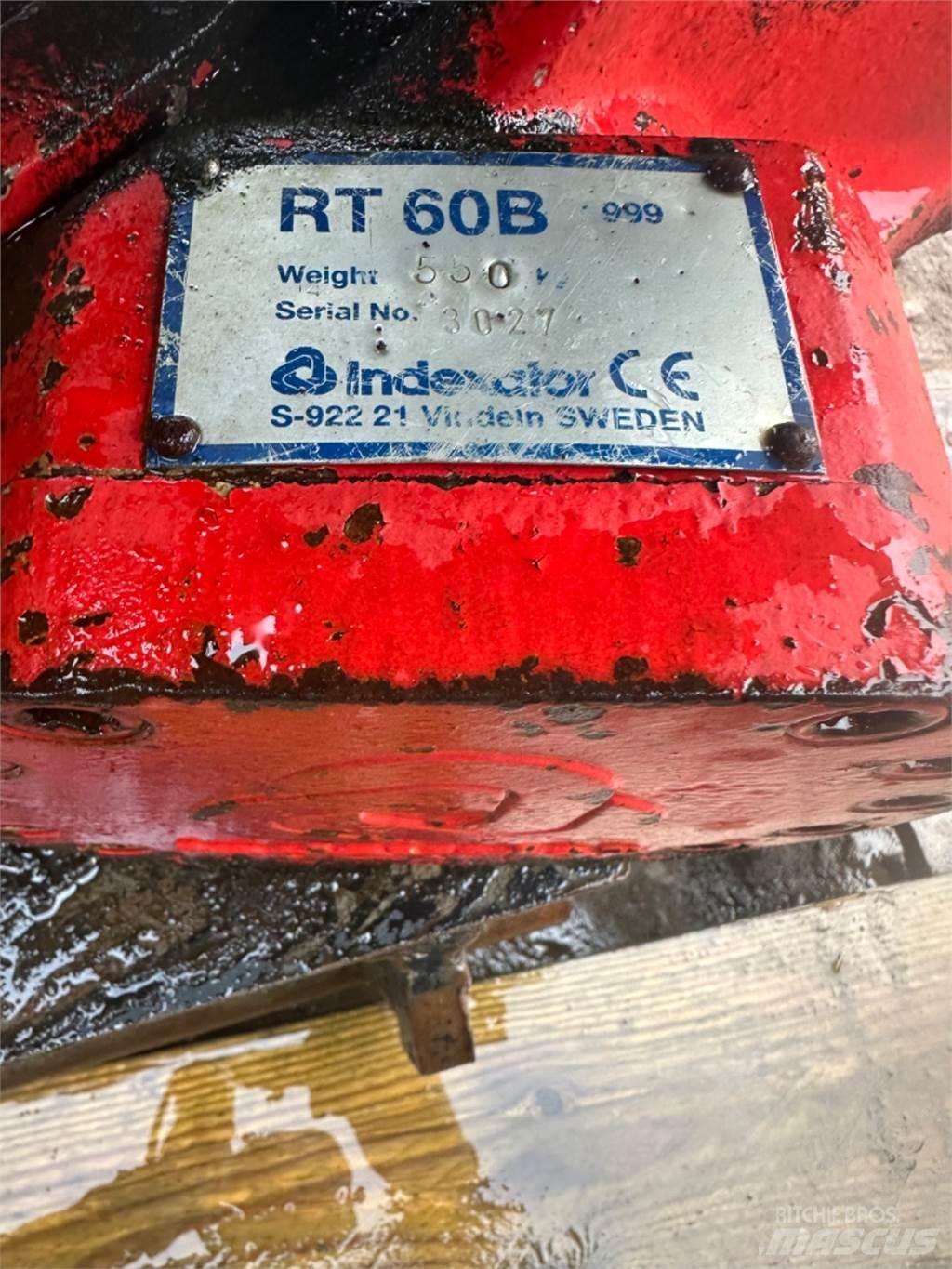  Rotortilt Sukimo įrenginiai