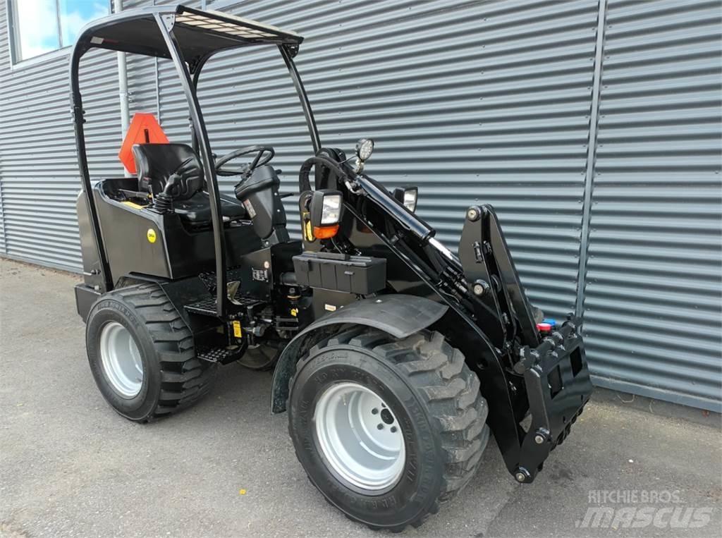Schäffer 2434 Mini krautuvai