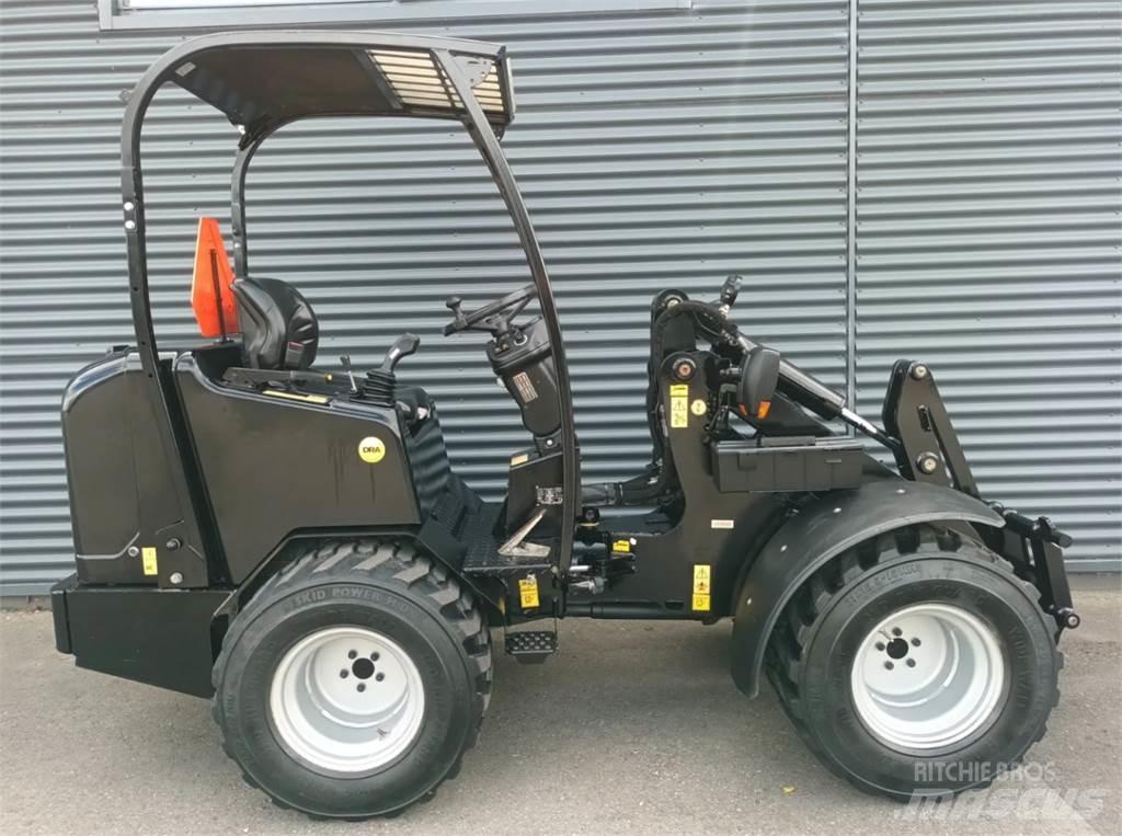 Schäffer 2434 Mini krautuvai