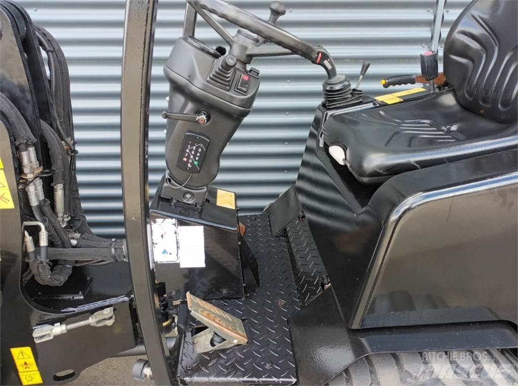 Schäffer 2434 Mini krautuvai