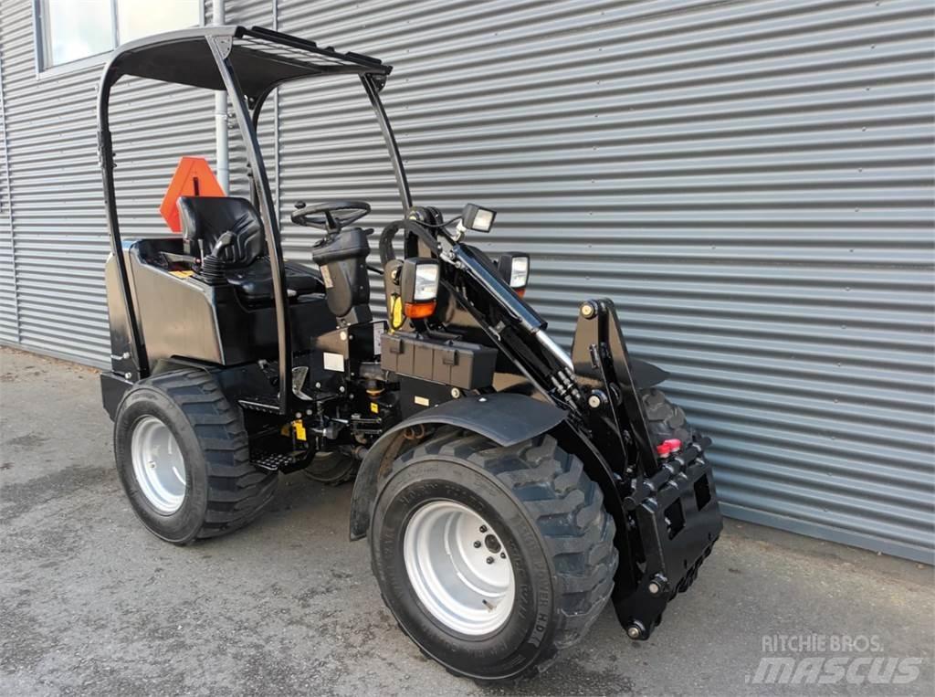 Schäffer 2434 Mini krautuvai