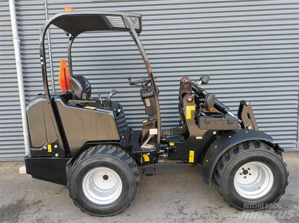 Schäffer 2434 Mini krautuvai