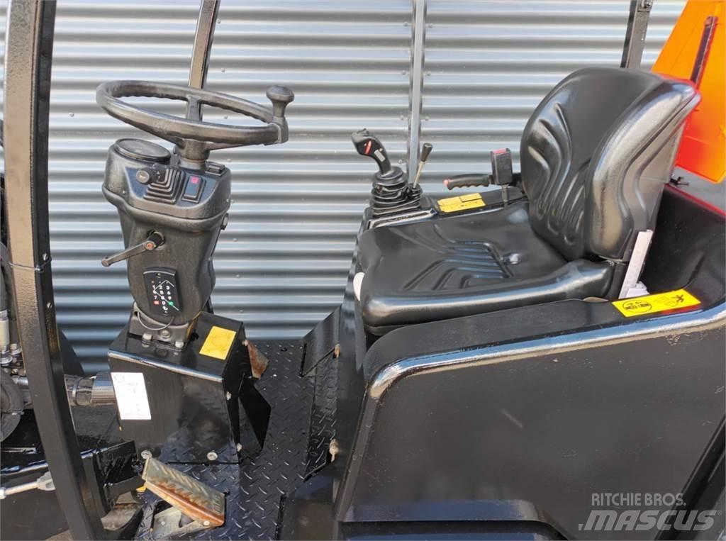 Schäffer 2434 Mini krautuvai